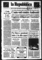 giornale/RAV0037040/1984/n. 235 del 5 ottobre